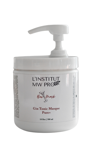 L'INSTITUT MW PRO MASQUE GIN TONIC PURE+