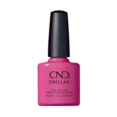 CND SHELLAC VERNIS GEL IN LUST 7.3 ML #416 (PAINTED LOVE)