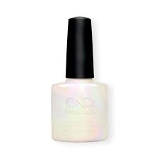 CND SHELLAC VERNIS GEL KEEP AN OPAL MIND 7.3 ML #439 (SHADE SENSE)