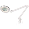 5X LED MAGNIFIER LAMP WITH 2 BRIGHTNESS LEVELS