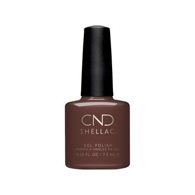 SHELLAC VERNIS UV ARROWHEAD 7.3ML COLLECTION WILD EARTH #287