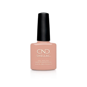 CND SHELLAC VERNIS GEL BABY SMILE 7.3 ML #325 (TREASURED MOMENTS)