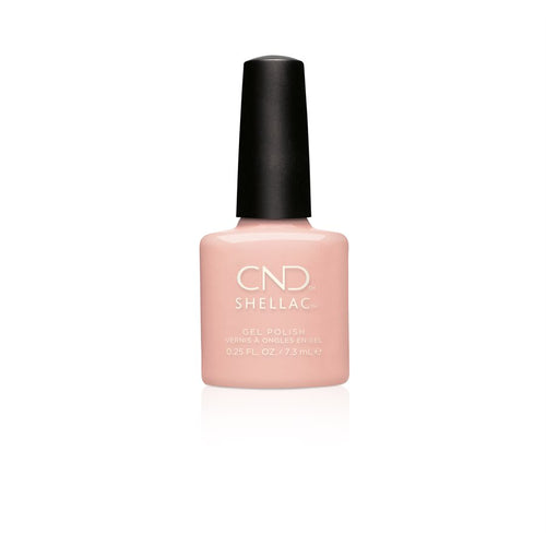 CND SHELLAC VERNIS GEL BARE CHEMISE 7.3 ML