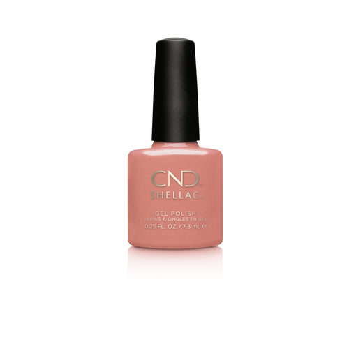 SHELLAC VERNIS UV CLAY CANYON 7.3 ML #164