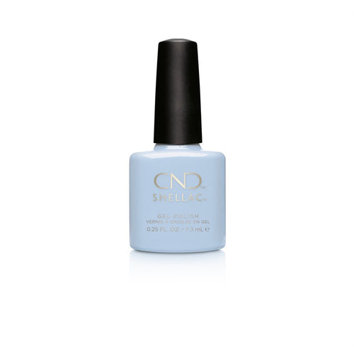 SHELLAC VERNIS UV CREEKSIDE 7.3 ML #183