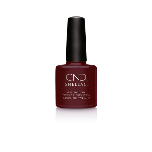 SHELLAC VERNIS UV DARK LAVA 7.3 ML #110