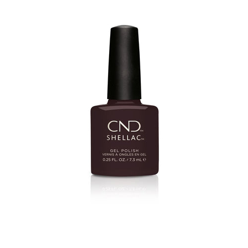 SHELLAC VERNIS UV DARK DAHLIA 7.3 ML #159