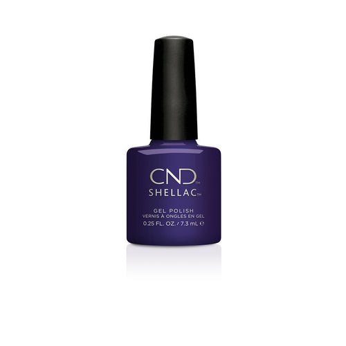 SHELLAC VERNIS UV ETERNAL MIDNIGHT 7.3 ML #254 COLLECTION NIGHTSPELL