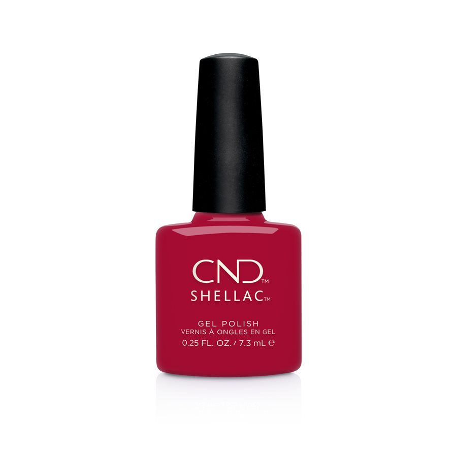 SHELLAC VERNIS UV FIRST LOVE 7.3 ML TREASURED MOMENTS