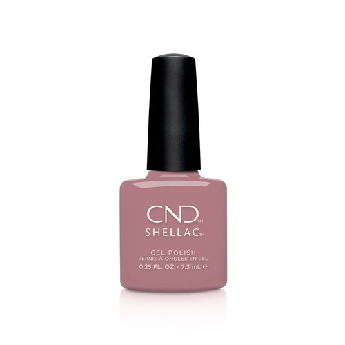 CND SHELLAC #361 FUJI LOVE 0.25OZ (AUTUMN ADDICT)