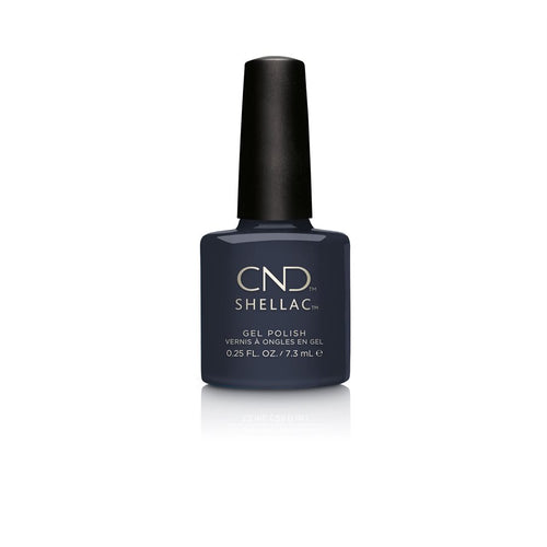 SHELLAC VERNIS UV INDIGO FROCK 7.3 ML