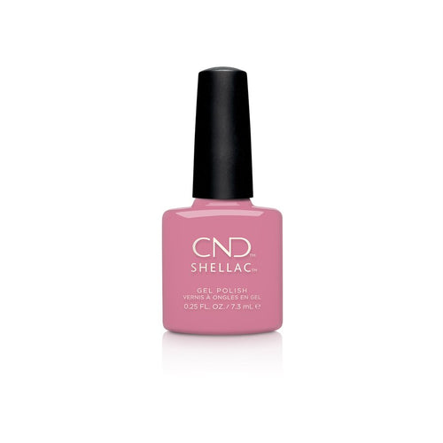 SHELLAC VERNIS UV KISS FROM A ROSE 7.3 ML ENGLISH GARDEN