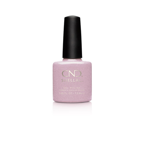 SHELLAC VERNIS UV LAVENDER LACE 7.3 ML COLLECTION FLIRTATION