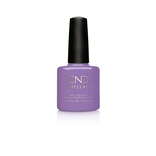 SHELLAC VERNIS UV LILAC LONGING 7.3 ML