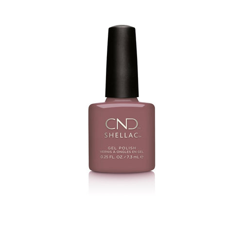 SHELLAC VERNIS UV MARRIED TO THE MAUVE 7.3 ML