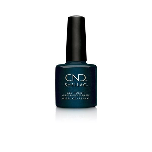 SHELLAC VERNIS UV MIDNIGHT SWIM 7.3 ML