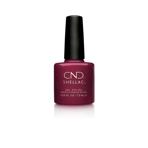 SHELLAC VERNIS UV RED BARONESS 7.3 ML