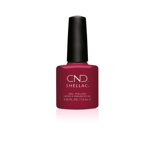 SHELLAC VERNIS UV RIPE GUAVA 7.3 ML