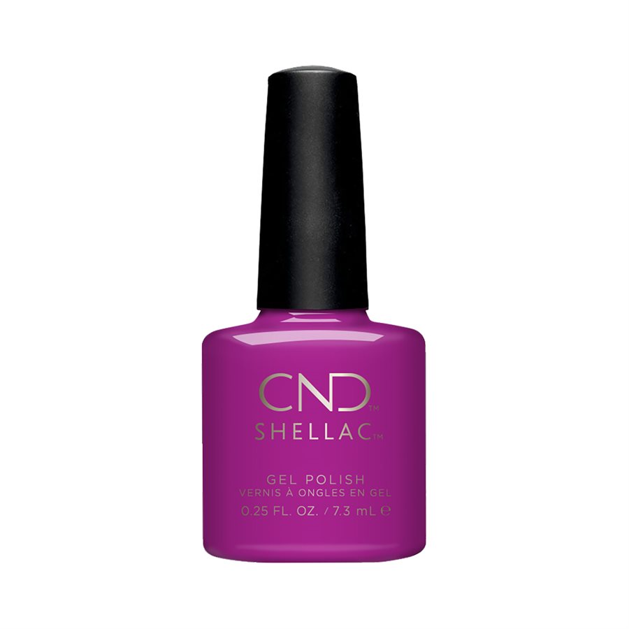 SHELLAC VERNIS UV ROOFTOP HOP #377 7.3ML SUMMER CITY CHIC – O'Pure ...