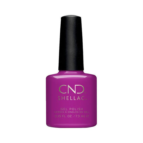 SHELLAC VERNIS UV ROOFTOP HOP #377 7.3ML SUMMER CITY CHIC