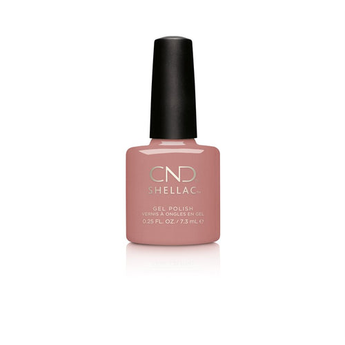 SHELLAC VERNIS UV SATIN PAJAMAS-INTIMATES SHADE 7.3 ML