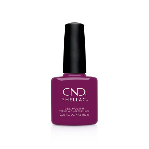 SHELLAC VERNIS UV SECRET DIARY 7.3 ML TREASURED MOMENTS