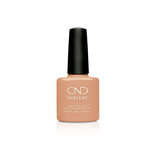 SHELLAC VERNIS UV SHELLS IN THE SAND 7.3 ML RHYTHM & HEAT