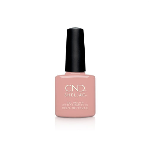 SHELLAC VERNIS UV SOFT PEONY 7.3 ML ENGLISH GARDEN