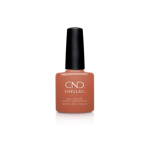 SHELLAC VERNIS UV SOULMATE 7.3ML (SWEET ESCAPE)