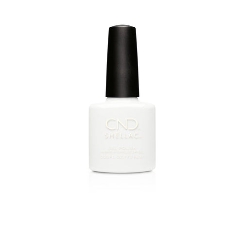 SHELLAC VERNIS UV STUDIO WHITE 7.3 ML