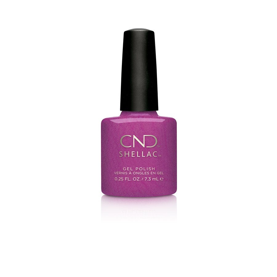SHELLAC VERNIS UV SULTRY SUNSET 7.3 ML
