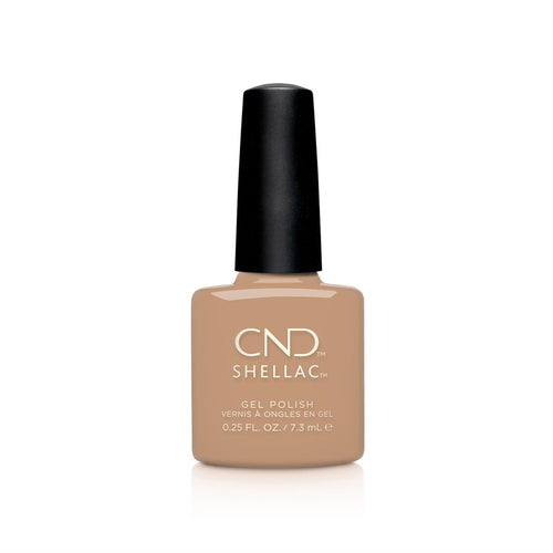 CND SHELLAC #360 SWEET CIDER 0.25OZ (AUTUMN ADDICT)