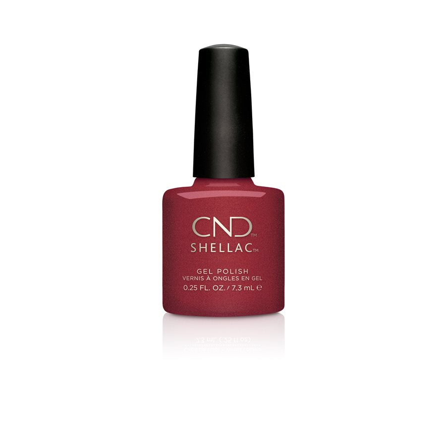 SHELLAC VERNIS UV TARTAN PUNK 7.3 ML CONTRADICTIONS COLLECTION – O'Pure ...