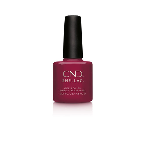 SHELLAC VERNIS UV TINTED LOVE 7.3 ML