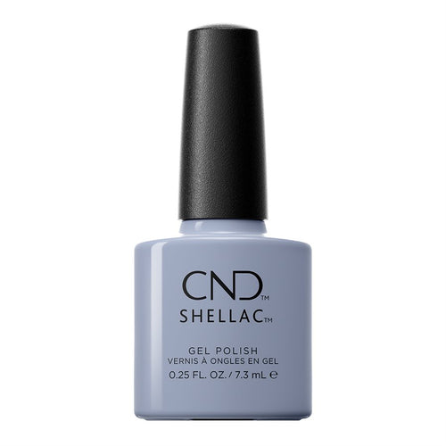CND SHELLAC VERNIS GEL VINTAGE BLUE JEANS 7.3 ML #431 (COLOR WORLD)