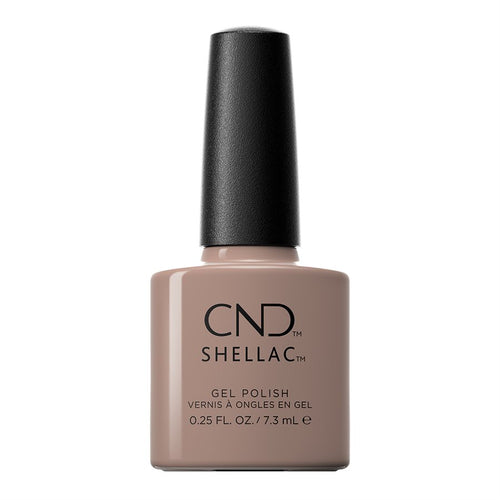 CND SHELLAC VERNIS GEL WE WANT MAUVE 7.3 ML #425 (COLOR WORLD)